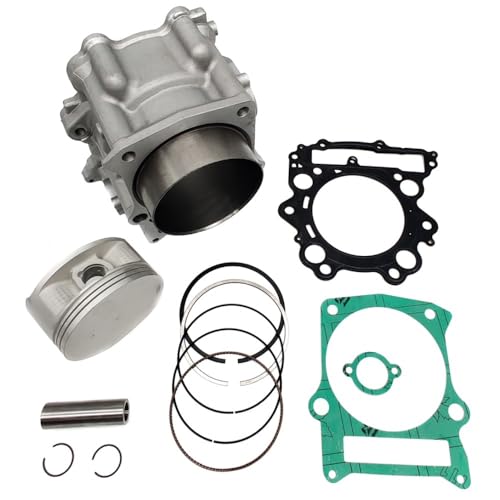 Kit cylindre et piston HS700cc résout perte compression Quad UTV Go Kart