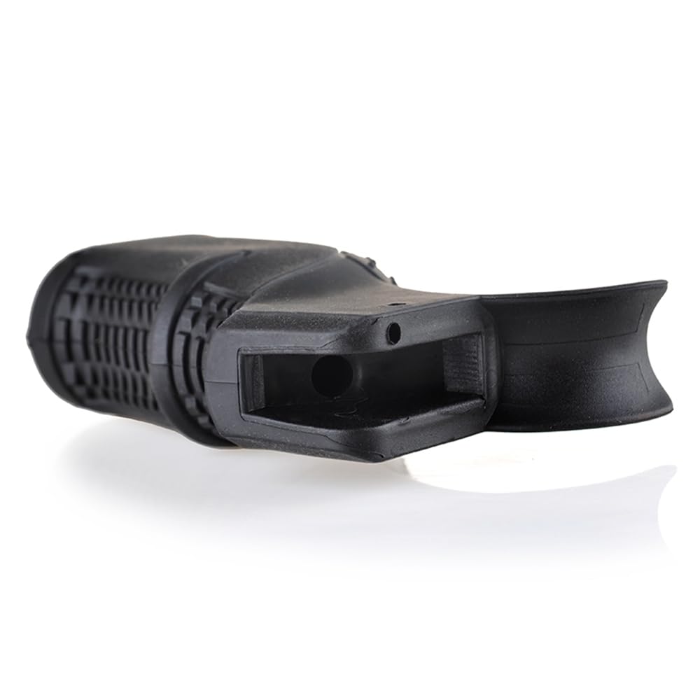 GBB-AR Impugnatura anteriore tattica in nylon AGR-43 Impugnatura verticale anteriore (Nero)