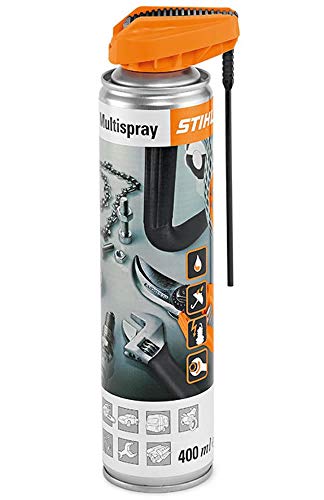 STIHL Multispray – Ansicht 1