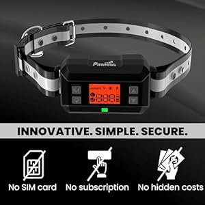 GPS-Wireless-Dog-Fence-GPS-Signal-Boost-AI-Scene-Recognition-Radius-from-min-33-to-max-1000-Yards-IPX7-Waterproof-Containment-System-for-Medium-and-Large-Dogs - Cucciolini Doodles   GPS-Wireless-Dog-Fence-GPS-Signal-Boost-AI-Scene-Recognition-Radius-from-min-33-to-max-1000-Yards-IPX7-Waterproof-Containment-System-for-Medium-and-Large-Dogs