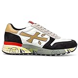  PREMIATA Mick 5337, Weiß, 42 EU