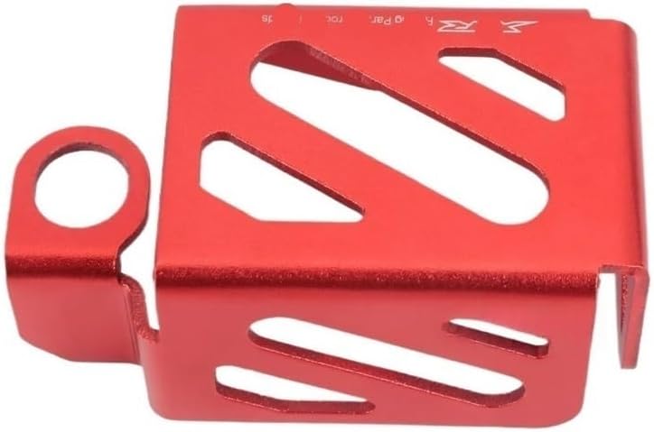 Guard Brake Fluid Reservoir for XR150L XR400R XR250R 400R 600R 650L 250L 190L 150L 125L Motorcycle Front Brake Fluid Reservoir Guard Cover Protector