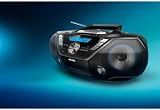 Philips CD Soundmachine with DAB+ - 7