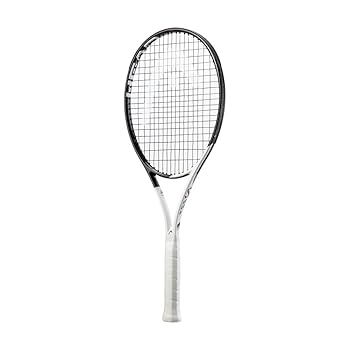 HEAD SPEED ヘッド スピード MP G2 Amazon | ヘッド(HEAD) SPEED MP 2022 BLACK/WHITE G2 | ヘッド