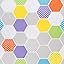 Hexagon Dots