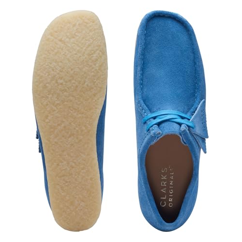 Image of Clarks Men's Wallabee