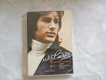 DVD Laisse Moi T'Aimer - Film Book