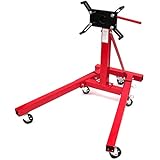 - Adaptable universellement sur n'importe quel moteur