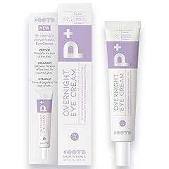 Peptide Night Care Cream