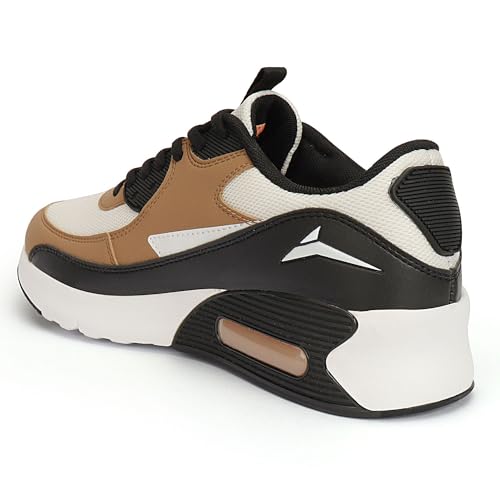 Image of JQR Men Rumba Sneakers