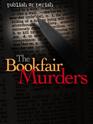 The Bookfair Murders