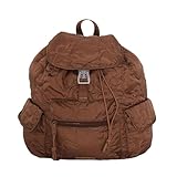 Bolsa Farm Pipoca Puffer Marrom