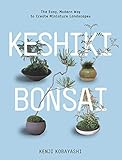  Keshiki Bonsai