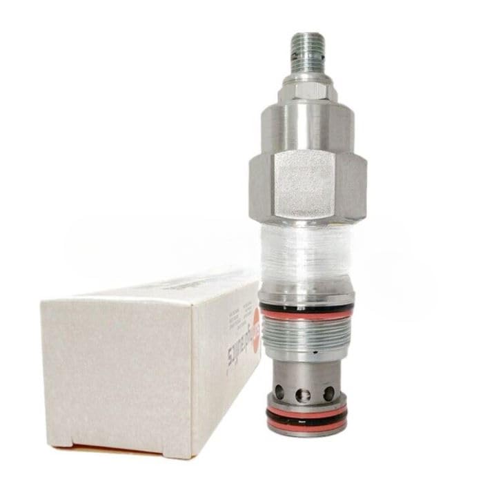 1 new piece for RVED-8WN pressure reducing valve