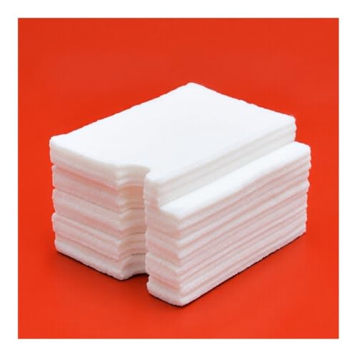 Tampon d'encre pour EPSON L3150 L3110 - Absorbeur 1830528 de maintenance d'imprimante 10 jeux