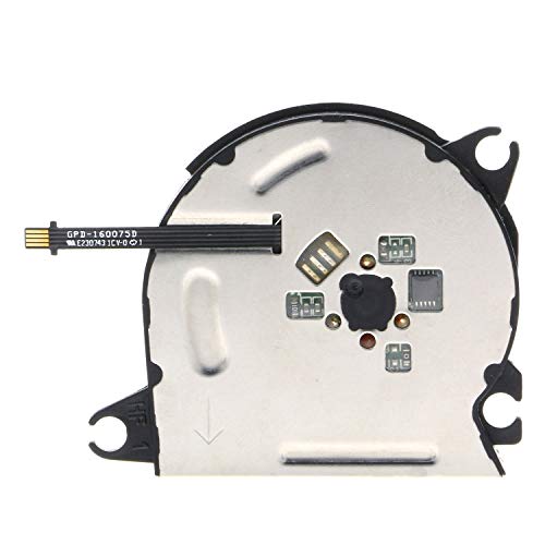 Best Cooling Fan For Nintendo Switch