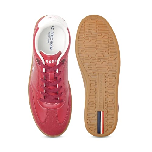 Image of U.S. Polo Assn. mens Cenik Sneaker