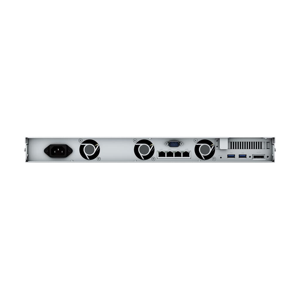 Synology RackStation RS822+ NAS-Server 4 Bay