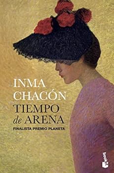 Tiempo de arena (Novela)