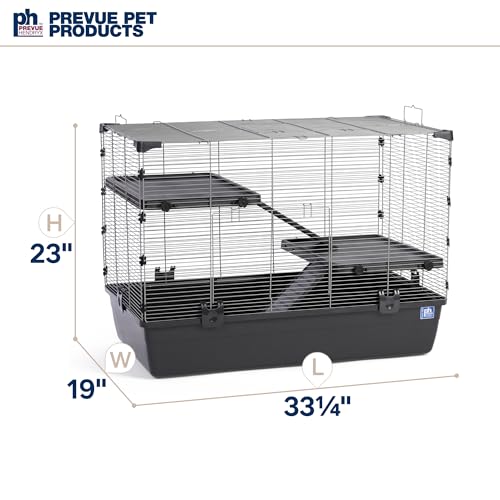 Prevue Pet Products 5528 Universal Small Animal Home Suburban 5528 thumb #5