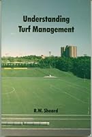 Understanding Turf Management 0968656803 Book Cover