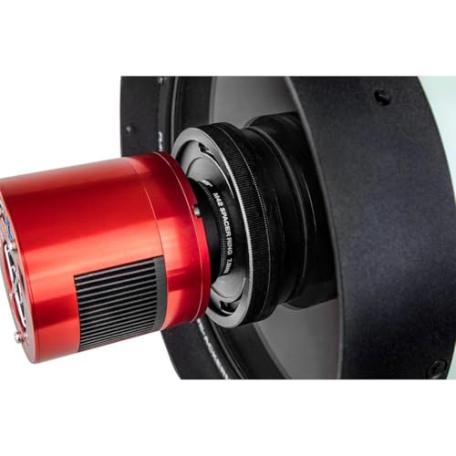Celestron M42 Spacer Ring Telescope Kit for Astrophotography - image 5