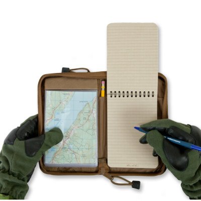 Amazon.co.jp: TACTICAL NOTEBOOK COVERS TACSOP バトルブックカバー