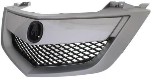 Grille Assembly For Acura MDX 2010-2013 - AC1200118