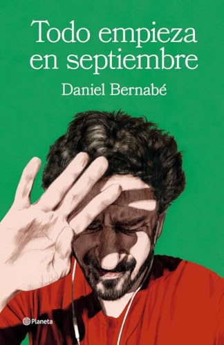 Portada de Todo empieza en septiembre