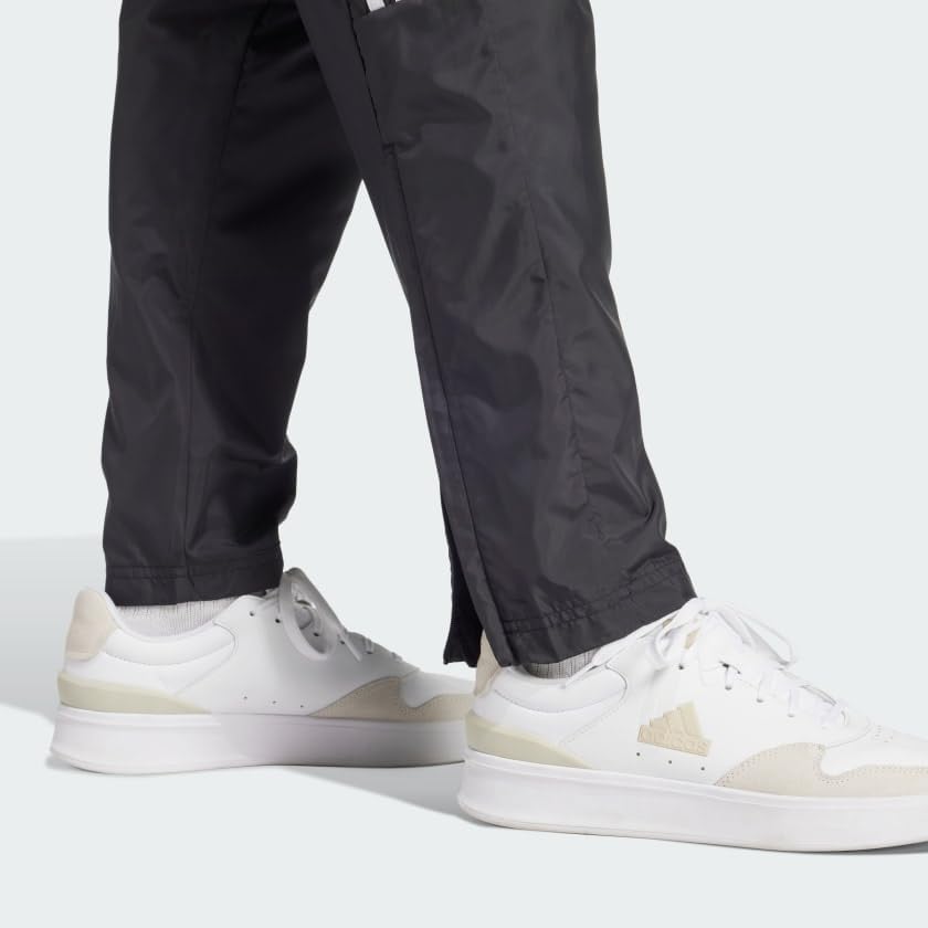 Adidas Mens House of Tiro Woven Pants - Image 5