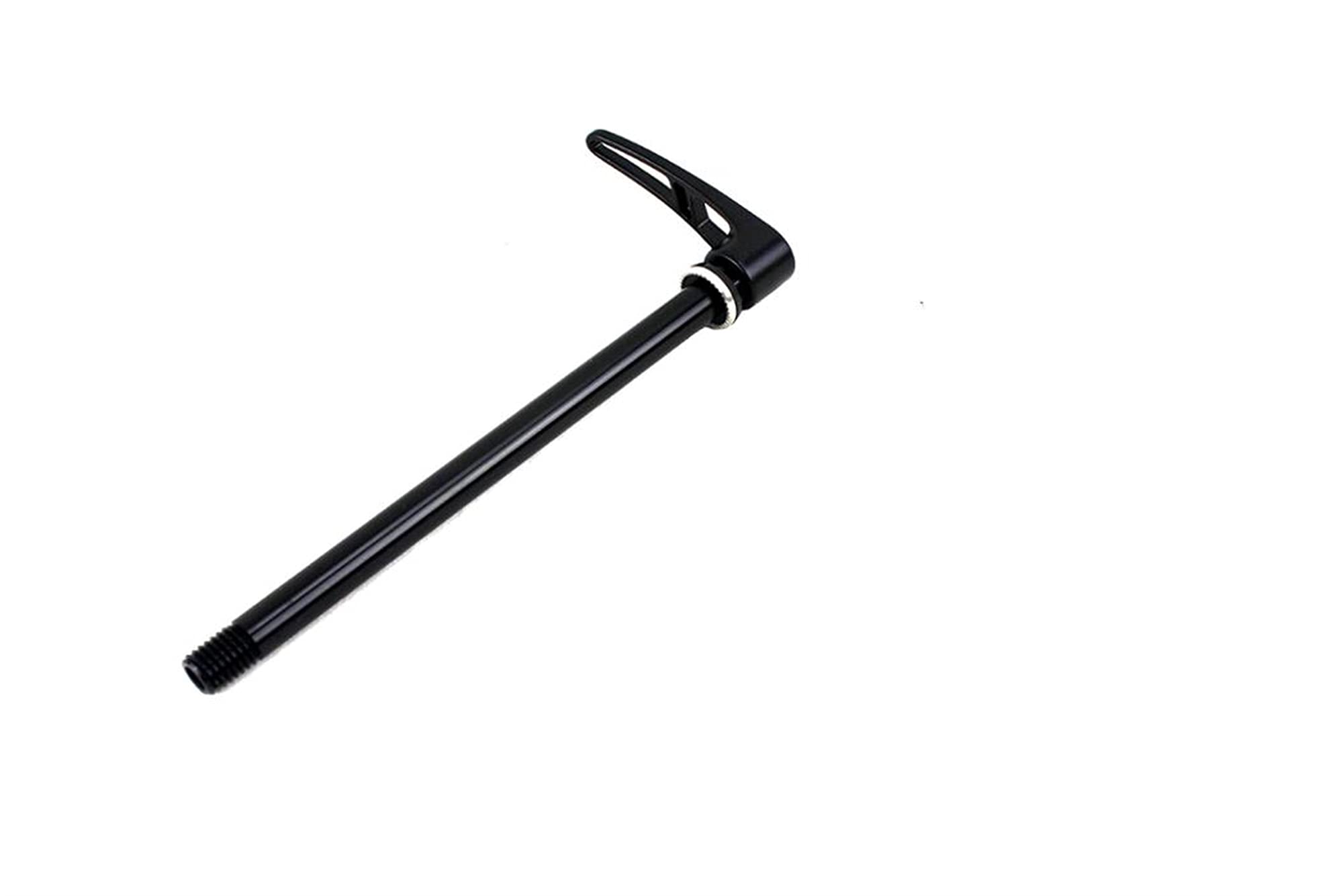 Fahrrad-Vordergabelachse, Fahrradnabenachse, Steckachse 12x100 12x135 12x142 12x150 MTB-Fahrradspieße TP 1,75 mm hinten L167 L174 L182 L198 vorne L122 Fahrrad-Vorderradnabe