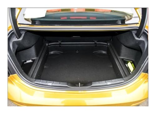Tapis de coffre pour Regal 2009-2016 : housse de protection sur mesure