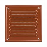 rejilla ventilacion pared La rejilla de ventilación está diseñada para una larga vida útil. La fuerza y los materiales de alta calidad garantizan una construcción estable del producto y lo protegen de la deformación. El montaje correcto de la rejilla garantiza su larga vida útil