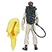 Ghostbusters Fright Features Gary Grooberson Action Figure with Ecto-Stretch Tech Pukey Ghost Toy Accessory, Toys for Kids Ages 4+