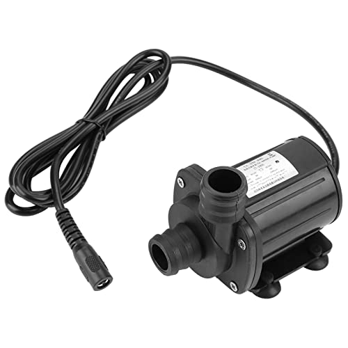 24V�~�j�����E�H�[�^�[�|���v�A2000L/H DC�u���V���X���[�^�[�E�H�[�^�[�|���v�A-40��?100���r�b�O�p���[�����ϐ��o�b�e���[�E�H�[�^�[�|���v