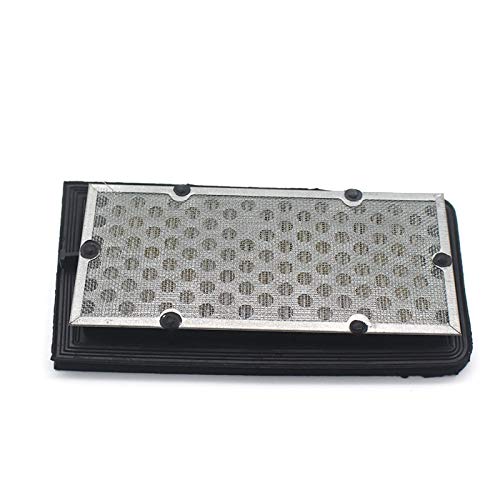 figatia Filtro de ar para motocicleta serve para Suzuki AN650 SKYWAVE BURGMAN 650 Sky Wave650