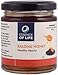 Essence of Life Gir Cow Turmeric Ghee - 175 ml Plus Combo Pack with Kalonji Honey 250 Gram