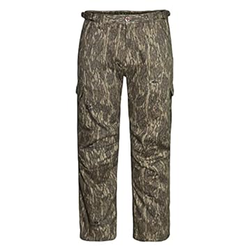 best bowhunting pants