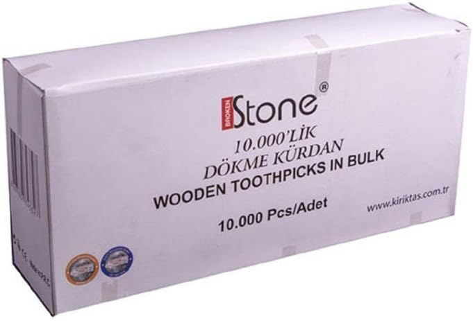 Dökme Kürdan 10.000 Adet