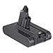 Produktbild 21.6V 3000mAh V6 Li-ion Ersatz Akku für SV03 V6 DC58 DC59 DC61 DC62 DC72 DC74 Handstaubsauger SV05 967810-02 209432-01 209472-01 209476-01 209560-01