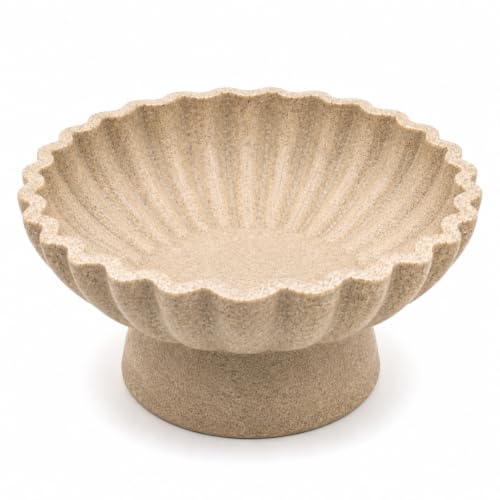 Large Decorative Bowl - image 1