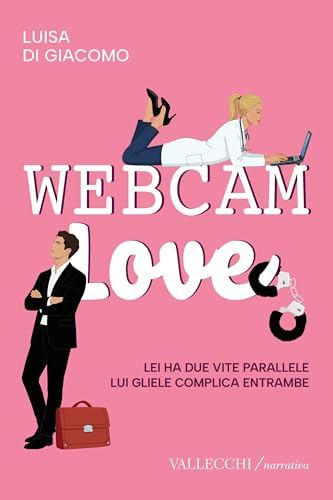 Webcam love