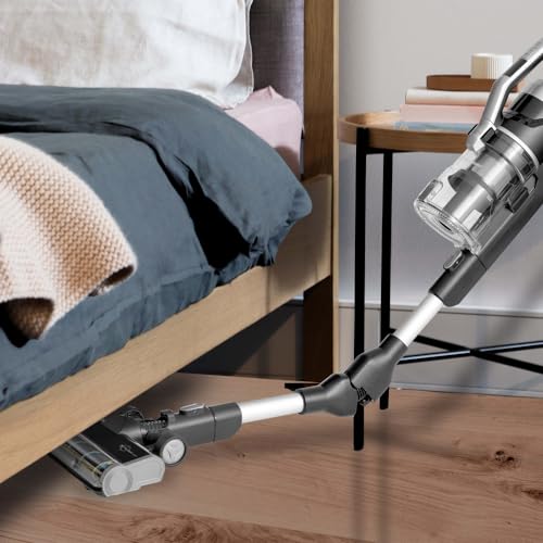 Aspiradoras, Home Imagen adicional