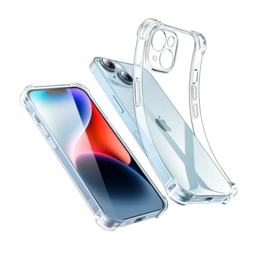 Capa Capinha Case Anti Schok Slim Para iPhone (iPhone 14)