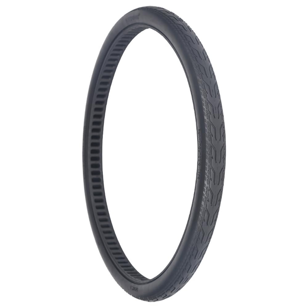 Electric Bike Solid Tire 26x1.75 Inner Honeycomb Bicycle Tire 26 Pollice Tubeless Anti-Puncture Tires