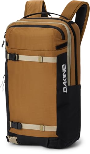 Mochila Dakine Mission Pro 18L Rubber Talla Única miniatura 1