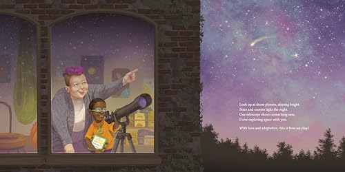 Image of This Is How We Play: A Celebration of Disability and Adaptation