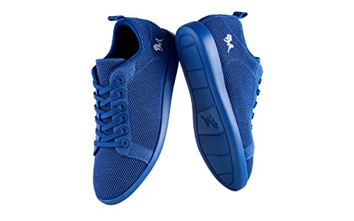 Image of Neeman's Tree Classic Shoes for Women | Comfortable Casual Lace Up Sneakers for Girls