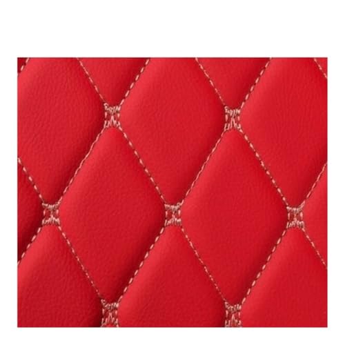 Tapis de sol de voiture haut de gamme pour intérieur 2006-2012 finitions luxe