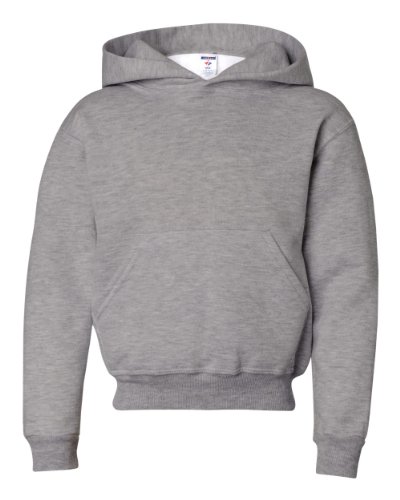 Image of Jerzees Youth Pullover Hood